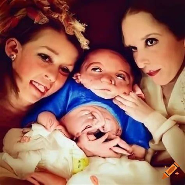 Krista and Tatiana Hogan: The Incredible Story of Conjoined Twins