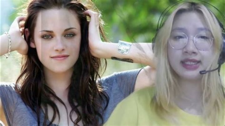 Kristen Stewart: The Evolution of a Hollywood Icon
