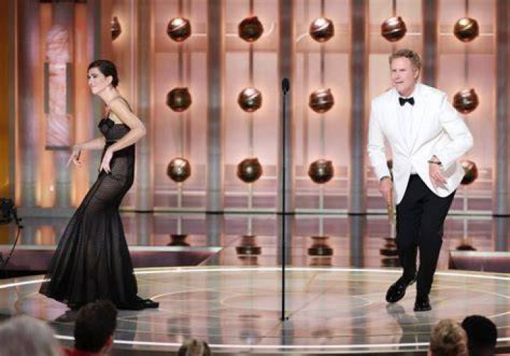 Kristen Wiig and Will Ferrell: A Dynamic Comedy Duo