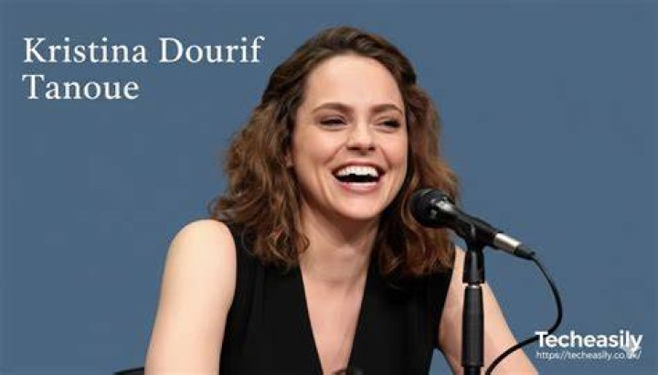 Kristina Dourif: The Rising Star of Hollywood