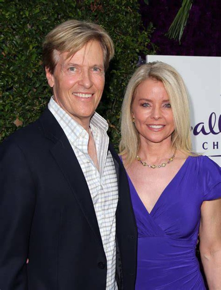 Kristina Wagner and Jack Wagner: A Deep Dive into Their Lives and Relationship
