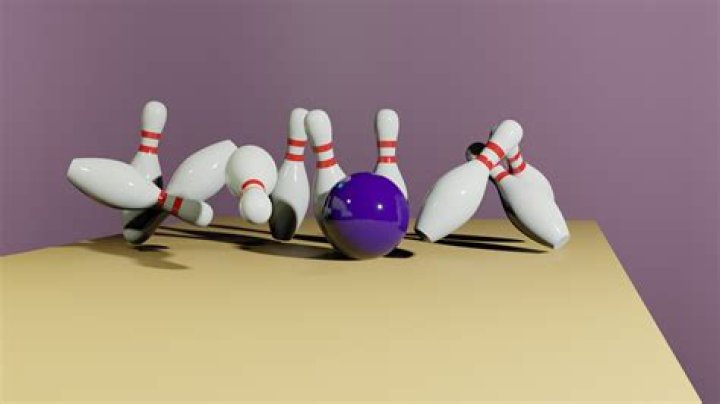 Kristof's Bowling: A Strike of Passion and Precision