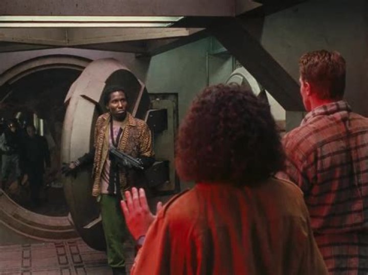 Kuato Total Recall: The Unforgettable Alien Experience