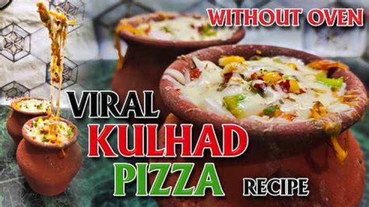 Kulhad Pizza Viral Video Download: The Trend Everyone is Talking About