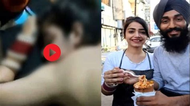 Kulhad Pizza Viral Video: The New Trend Taking Over Social Media