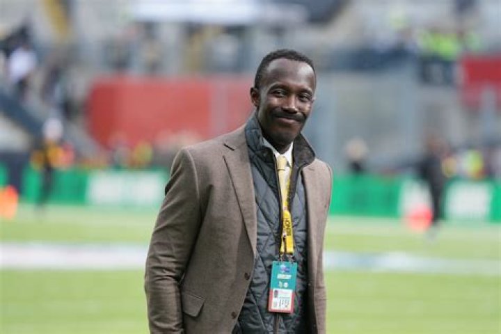 Kwesi Adofo-Mensah: The Rising Star of NFL Management