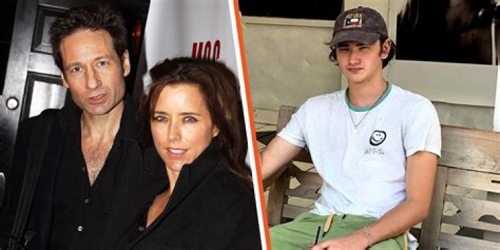 Kyd Miller Duchovny: The Life and Legacy of David Duchovny’s Son