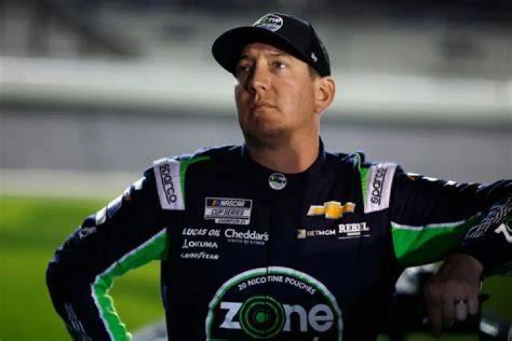 Kyle Busch's Unexpected Withdrawal: The Adelaide 500 Shock