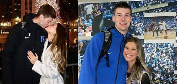 Kyle Filipowski Girlfriend: Who is She?