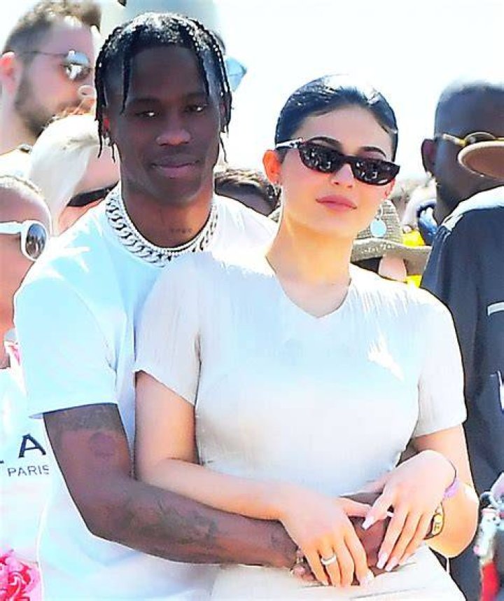 Kylie Jenner and Travis Scott: A Deep Dive into Their Relationship and Impact