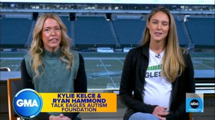 Kylie Kelce Preg: A Deep Dive into Her Journey