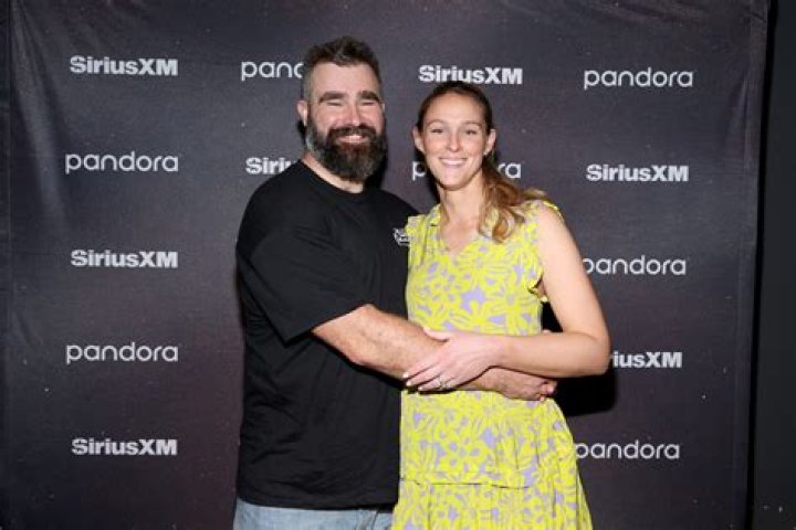 Kylie Kelce Pregnant: What You Need to Know