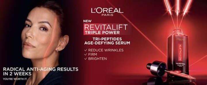 L'Oreal Revitalift: The Ultimate Anti-Aging Solution