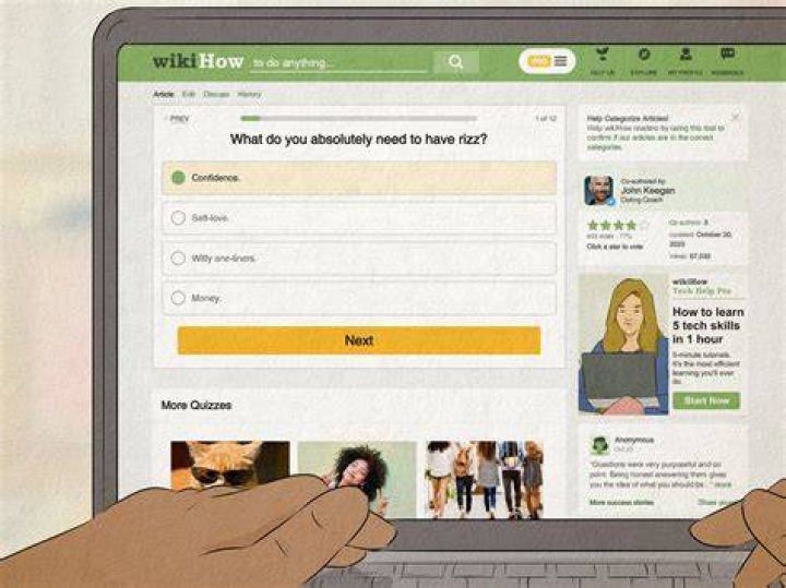 L Rizz Meaning: Understanding the Trend and Its Impact on Modern Communication