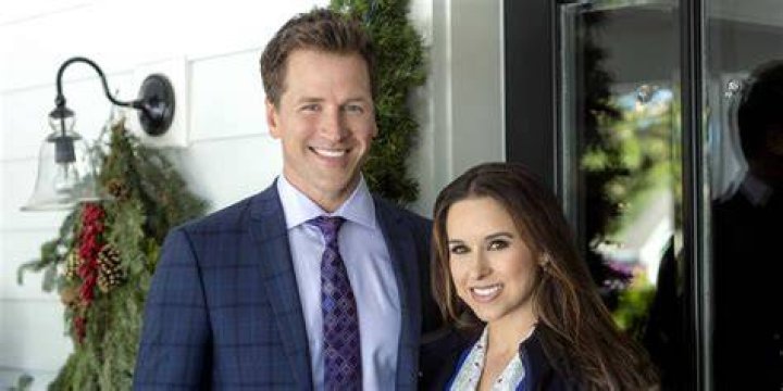 Lacey Chabert's Husband: The Story of David Nehdar