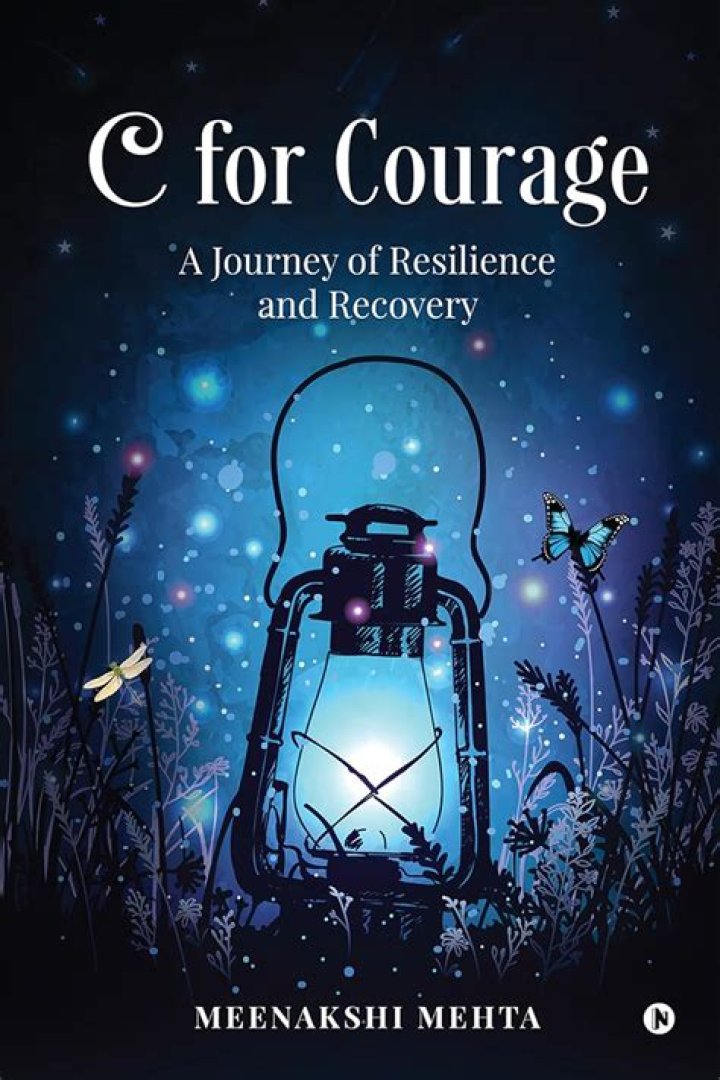 Lacey Fletcher: A Journey of Resilience and Courage