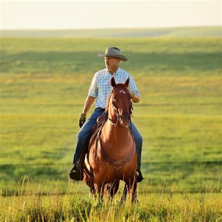 Ladd Drummond: Pioneer of Ranching and Entrepreneurial Success
