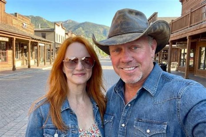 Ladd Drummond: The Man Behind the Pioneer Woman's Success