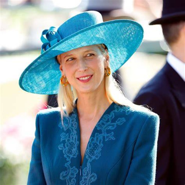 Lady Gabriella Windsor: A Deep Dive into Her Life and Legacy