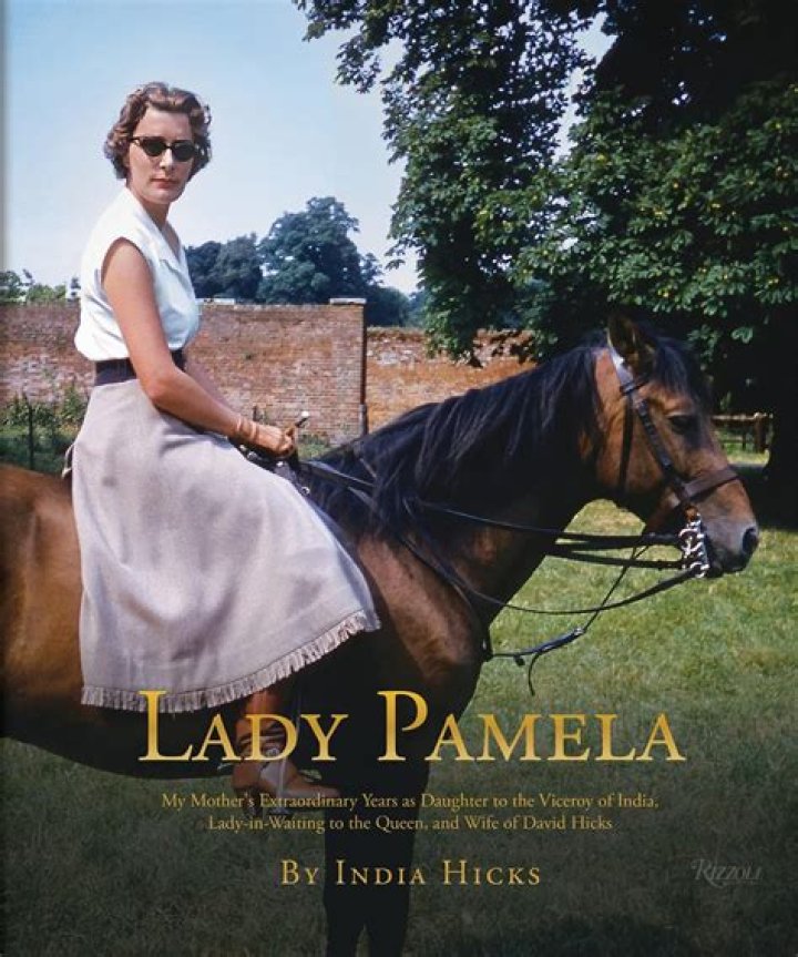 Lady Pamela Hicks: A Remarkable Life and Legacy