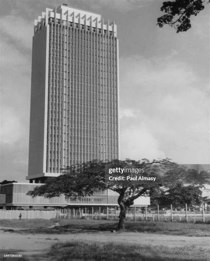 Lagos TSQ: Unveiling the Hidden Gem of Nigeria's Tech Scene