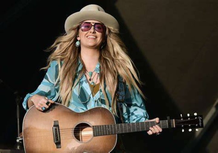 Lainey Wilson in Yellowstone: The Rising Star of Country Music