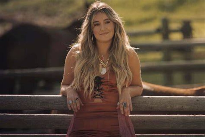Lainey Wilson on Yellowstone: A Rising Star in the Spotlight