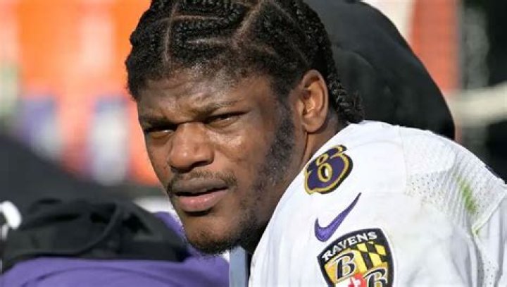 Lamar Jackson: The Rising Star of Hollywood