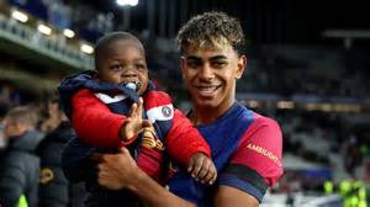 Lamine Yamal's Brother: The Inspiring Journey of a Young Football Prodigy