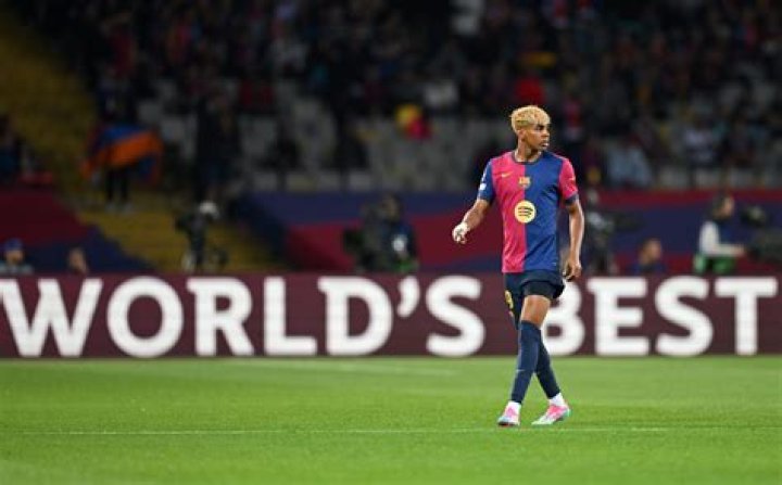 Lamine Yamal Birthday: Celebrating the Rising Star of Football