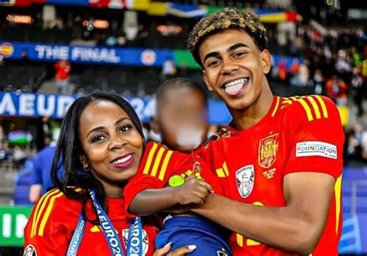 Lamine Yamal Family Background: A Deep Dive into His Roots