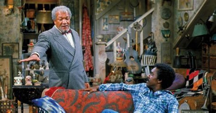 Lamont of Sanford and Son: The Unsung Hero of a Classic Sitcom