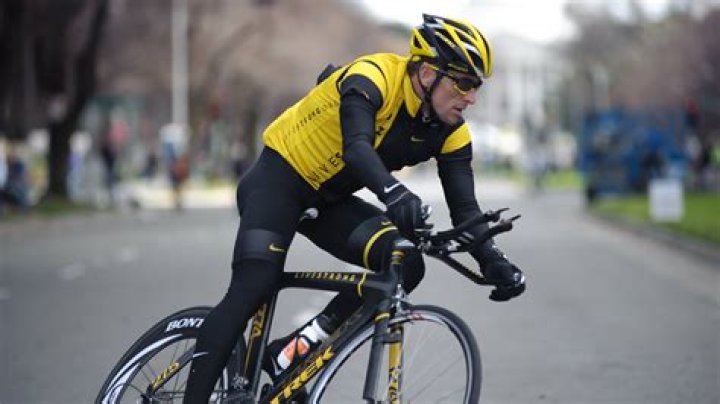 Lance Armstrong Net Worth: A Comprehensive Analysis