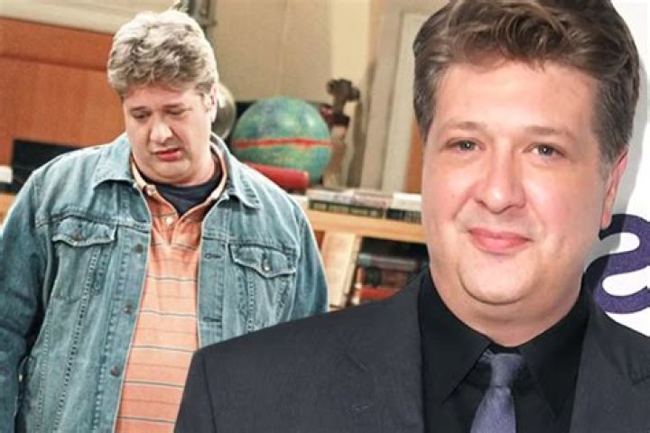 Lance Barber's Weight Loss Journey: Tips and Success