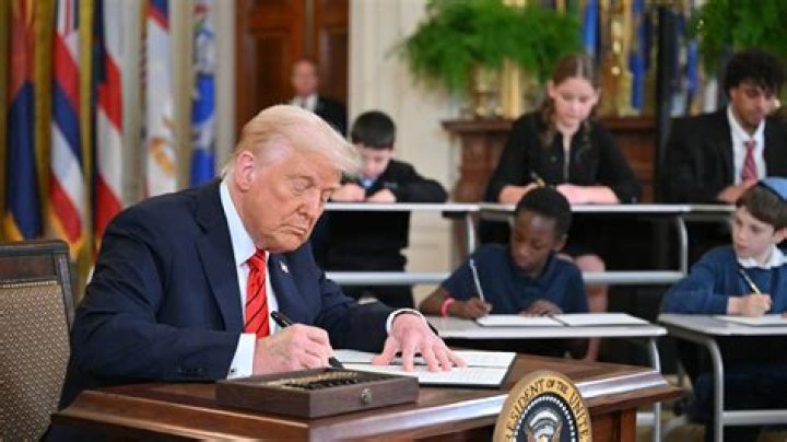 Lara Trump Qualifications: A Comprehensive Overview