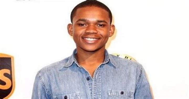 Larramie Doc Shaw: A Journey Through His Life and Career