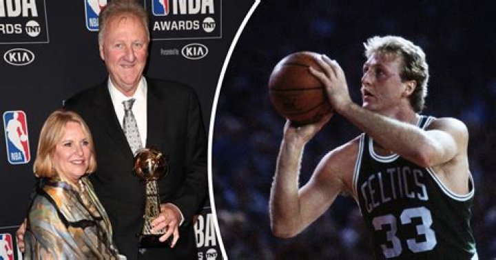Larry Bird Kids: A Deep Dive into the Life of the Basketball Legend's Family