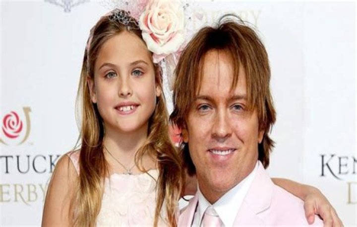 Larry Birkhead Net Worth 2024: A Look into His Life and Wealth