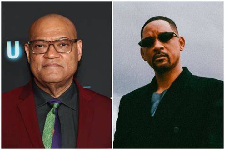 Larry Fishburne: The Life and Career of an Iconic Actor