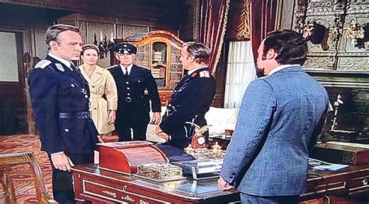 Larry Linville: A Journey Through Television's Golden Era