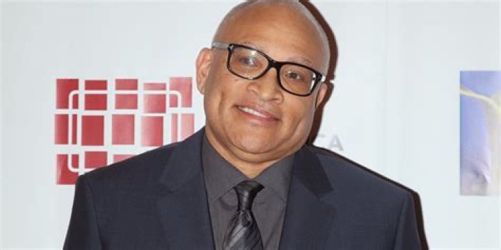 Larry Wilmore Net Worth: Exploring the Life, Career, and Success of the Comedy Icon