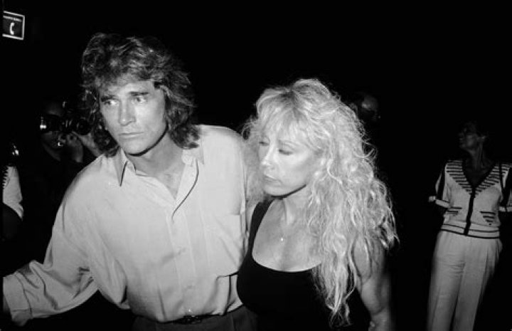 Last Picture of Michael Landon: A Glimpse into His Final Days