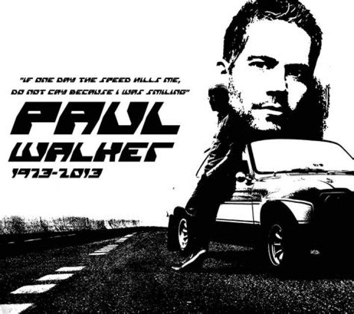Last Picture of Paul Walker: A Tribute to a Hollywood Icon