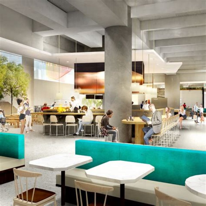 Late Night Food in Houston: A Culinary Adventure Awaits