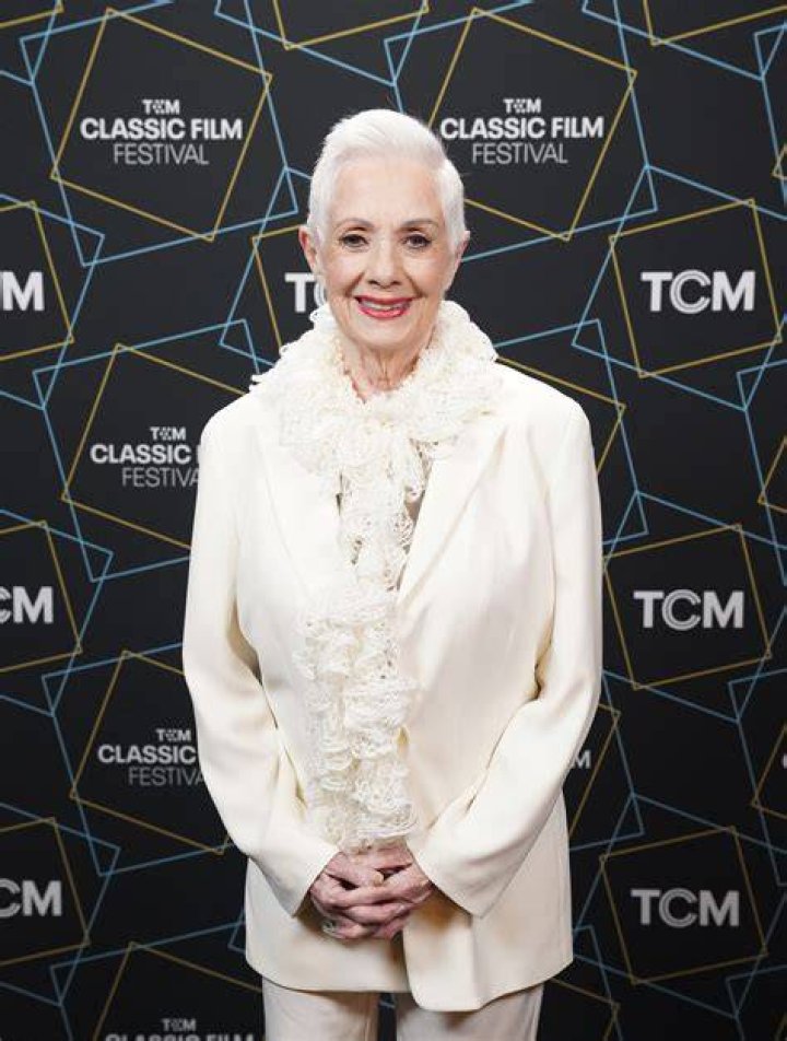 Latest News and Updates on Shirley Jones Today