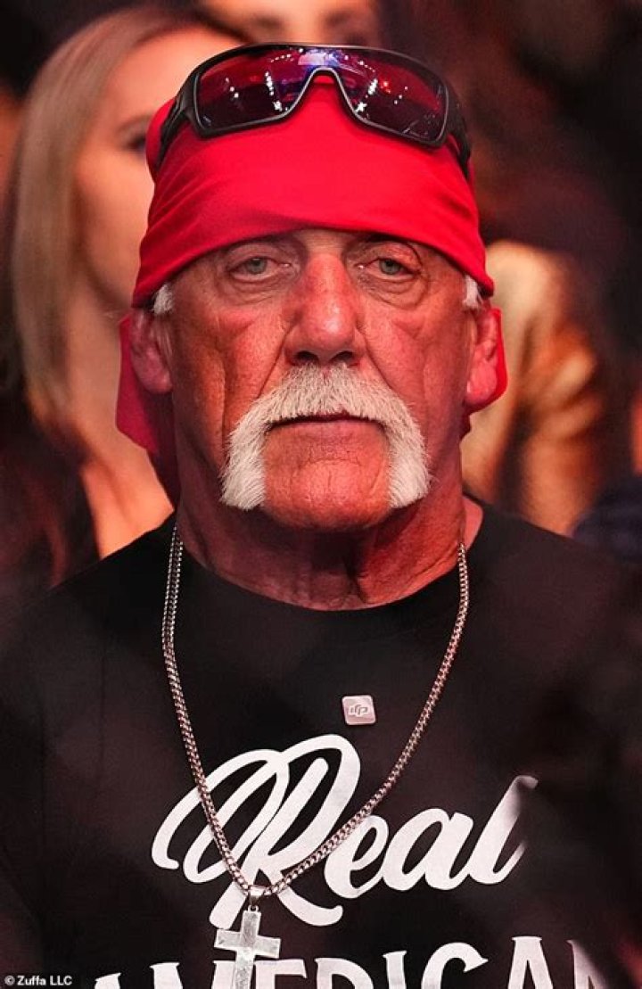 Latest News: Did Hulk Hogan Pass Away? The Truth Behind the Rumors