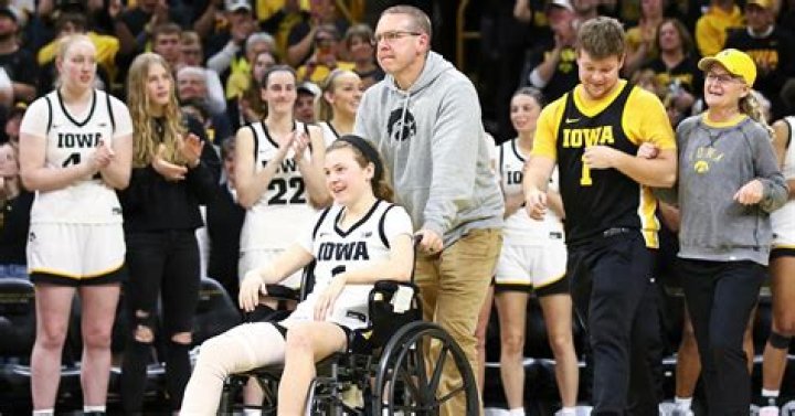 Latest News on Molly Davis Injury Status and Updates