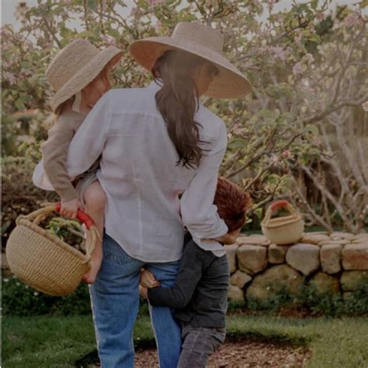 Latest Photos of Archie and Lilibet: A Glimpse into the Lives of Royalty