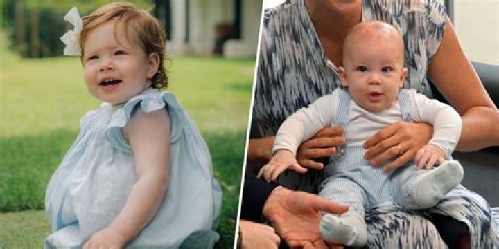 Latest Pictures of Archie: A Glimpse into the Life of the Young Royal