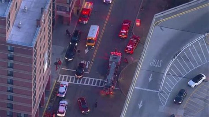 Latest Updates on New York City Earthquake Aftermath and Recovery